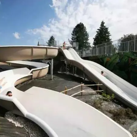 Chalet 4 Etoiles - Parc Aquatique - Eecgcf *