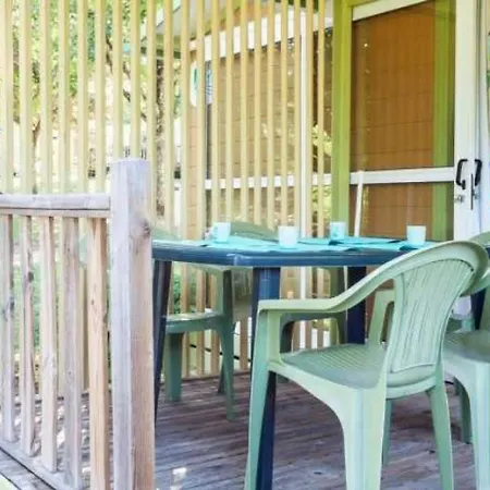 Chalet 4 Etoiles - Parc Aquatique - Eecgcf *