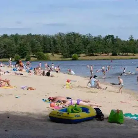 Chalet 4 Etoiles - Parc Aquatique - Eecgcf Camping *