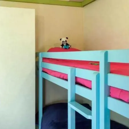Chalet 4 Etoiles - Parc Aquatique - Eecgcf Ecuras